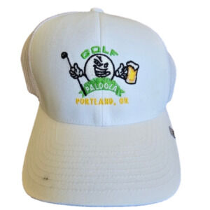 One Ten Flexfit Tech Adjustable Baseball Cap